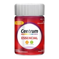 Centrum Essencial 30cpds