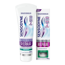 Sensodyne Clinical Repair 100g