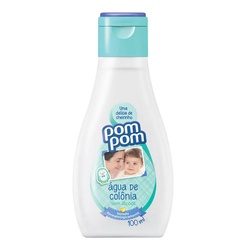 Agua Colonia Pompom 100ml