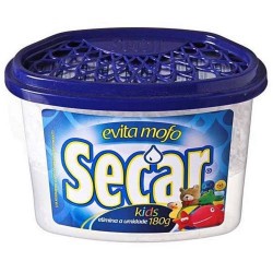 Secar Desumid 180g Kids