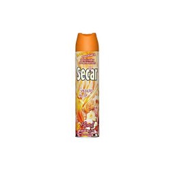 Secar Aero Odoriz 360ml Floral