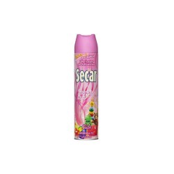 Secar Aero Odoriz 360ml Kids Algod Nilo