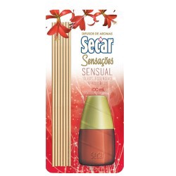 Difusor De Aromas Secar Sensual 100ml