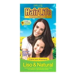 Hair Life Liso_nat 180g