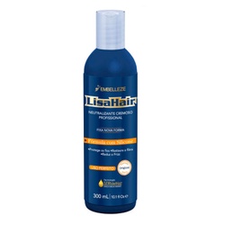 Neutralizante Lisa Hair 300ml