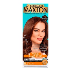 Tintura Maxton Pratica 6.7