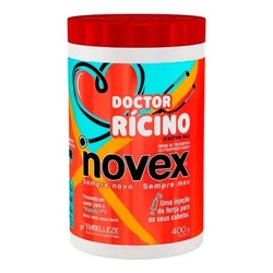 Ct.novex 400g Doctor Ricino