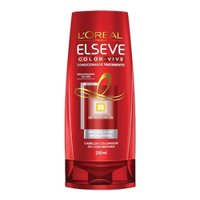 Condicionador Elseve 200ml Colorvive