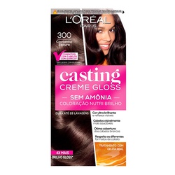 Tintura Casting Gloss N 300 Cast Esc