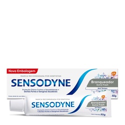 Sensodyne Branqueador 50gr