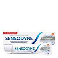 Sensodyne Branqueador 50gr
