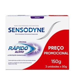 Sensodyne Rap Alivio 50g Lev 3 Pg2