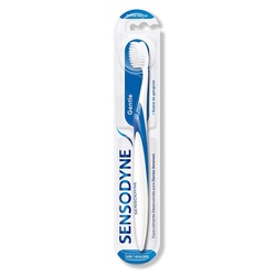 Escova Dental Sensodyne Gentle Extra Macia