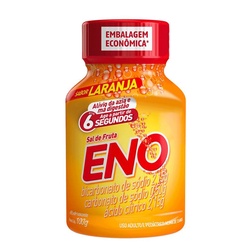 Sal Fruta Eno Laranja 100g