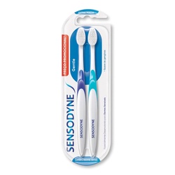 Escova Dental Sensodyne Pack Gent Suave C/2