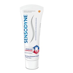 Sensodyne Dent Geng 100g