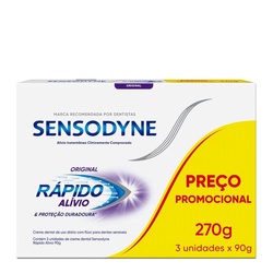 Sensodyne Rap Alivio 90g Lev 3 Pg2