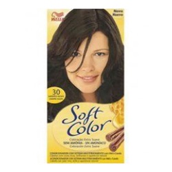 Tintura Soft Color 30 Cast.esc.