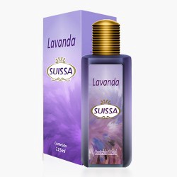 Col.suissa Corporal 115ml Lavanda