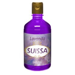 Col.suissa Corporal 500ml Family Lav *fl