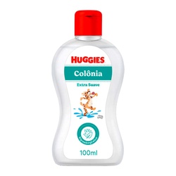 Colonia Huggies 100ml
