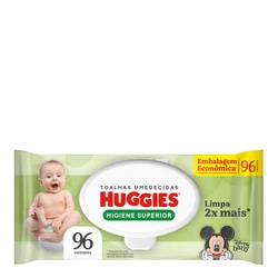Lenco Umed Huggies T Monica Clas C/96 Un