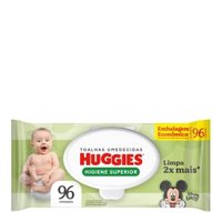 Lenco Umed Huggies T Monica Clas C/96 Un