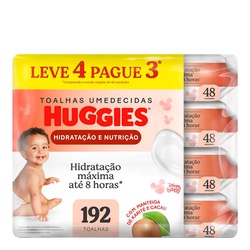 Lenco Umed Huggies Supreme L4 P3
