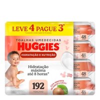 Lenco Umed Huggies Supreme L4 P3