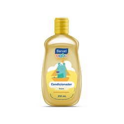 Condicionador Xuxinha 210ml Neutro