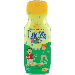 Condicionador Lorys Baby Camomila 500ml