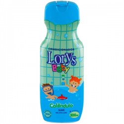 Condicionador Lorys Baby Calend 500ml