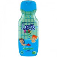 Condicionador Lorys Baby Calend 500ml
