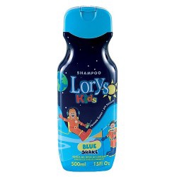 Condicionador Lorys Kids Blue 500ml
