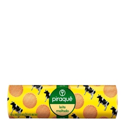 Biscoito Piraque Leite Maltado 160g