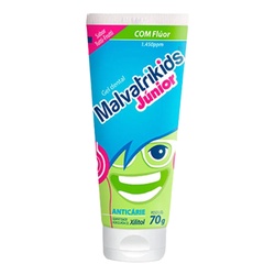 Malvatrikids Junior Gel 70g