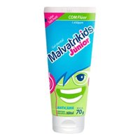 Malvatrikids Junior Gel 70g
