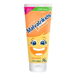 Malvatrikids Fluor 70g