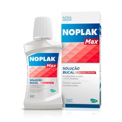 Noplak Max 250ml