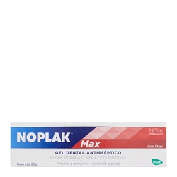 Noplak Max Gem Dental