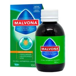 Malvona Sol 100ml