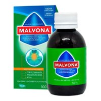 Malvona Sol 100ml