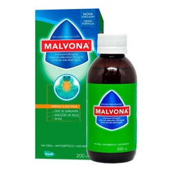 Malvona Sol 200ml
