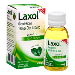 Laxol 60ml