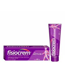 Fisiocrem Active Gel 60ml