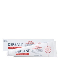 Dersani Hidrogel C/alginato 30g