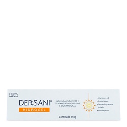 Dersani Hidrogel 150g