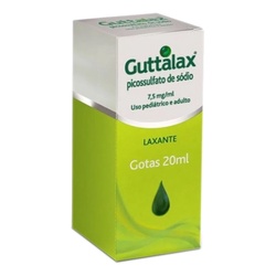 Guttalax 20ml Gts