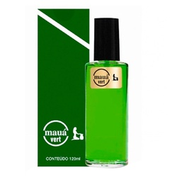 Colonia Maua Vert 120ml