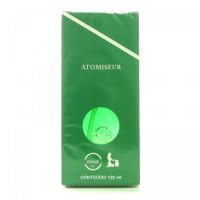 Colonia Maua Vert 120ml Atomizer